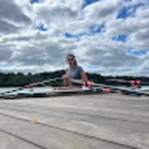 Meet your Posher, Margaux